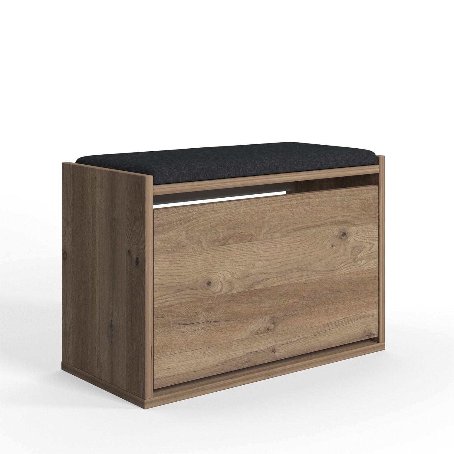 Ottilia - Storage Bench with Drawers Shoe Cabinet Entryway Shoe Storag —  BO-HA