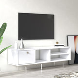 Mika TV Stand for TVs up to 55" by Ruumstore