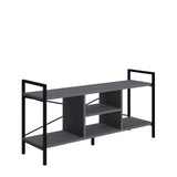 Func TV Stand for TVs up to 50" by Ruumstore