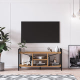 Func TV Stand for TVs up to 50" by Ruumstore