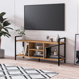 Func TV Stand for TVs up to 50" by Ruumstore