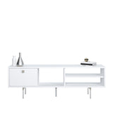 Mika TV Stand for TVs up to 55" by Ruumstore